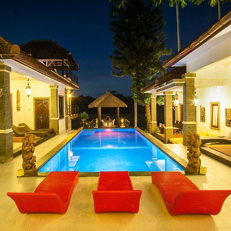Balam Bali Villa Mengwi Exterior foto