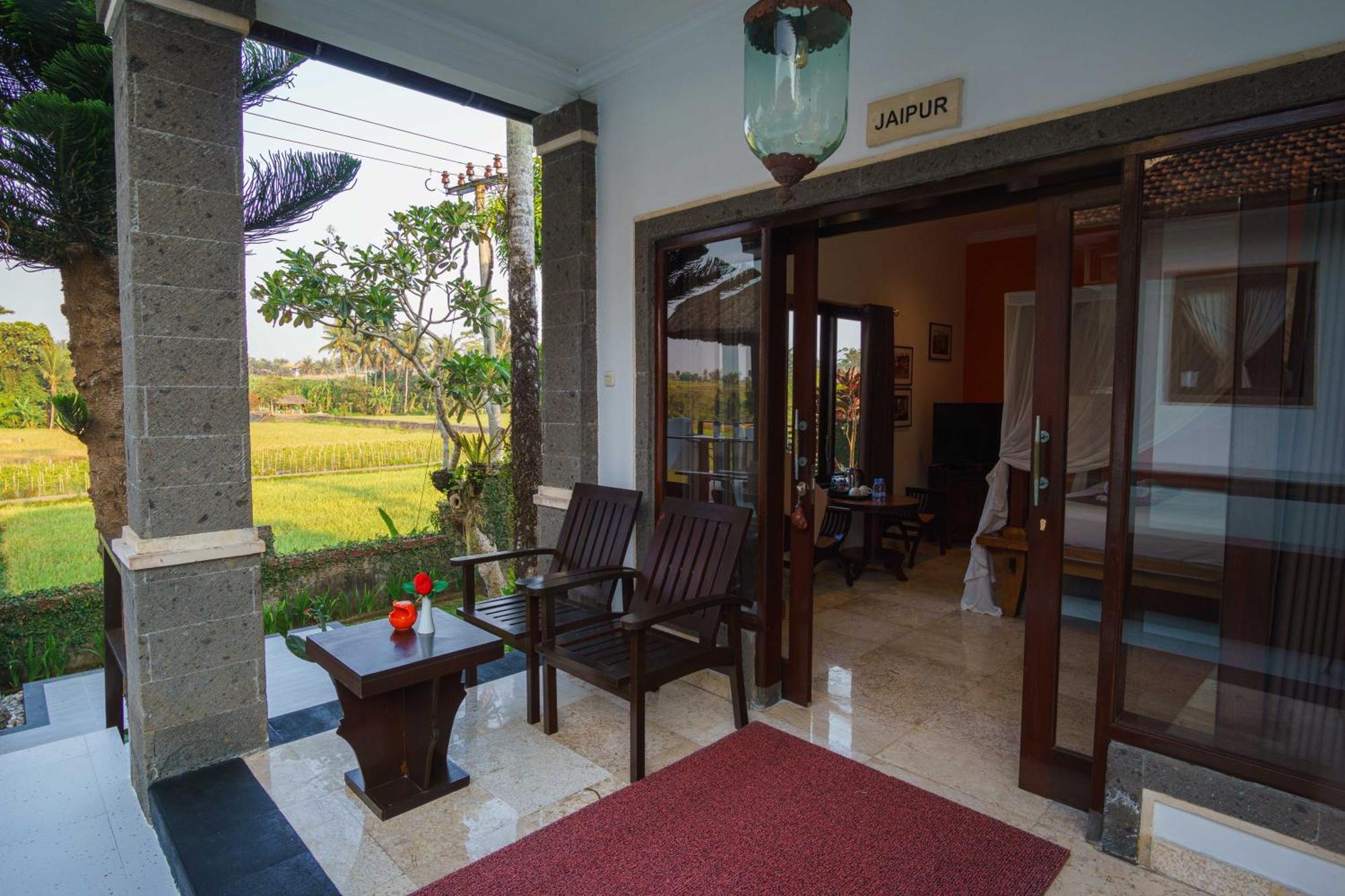 Balam Bali Villa Mengwi Exterior foto