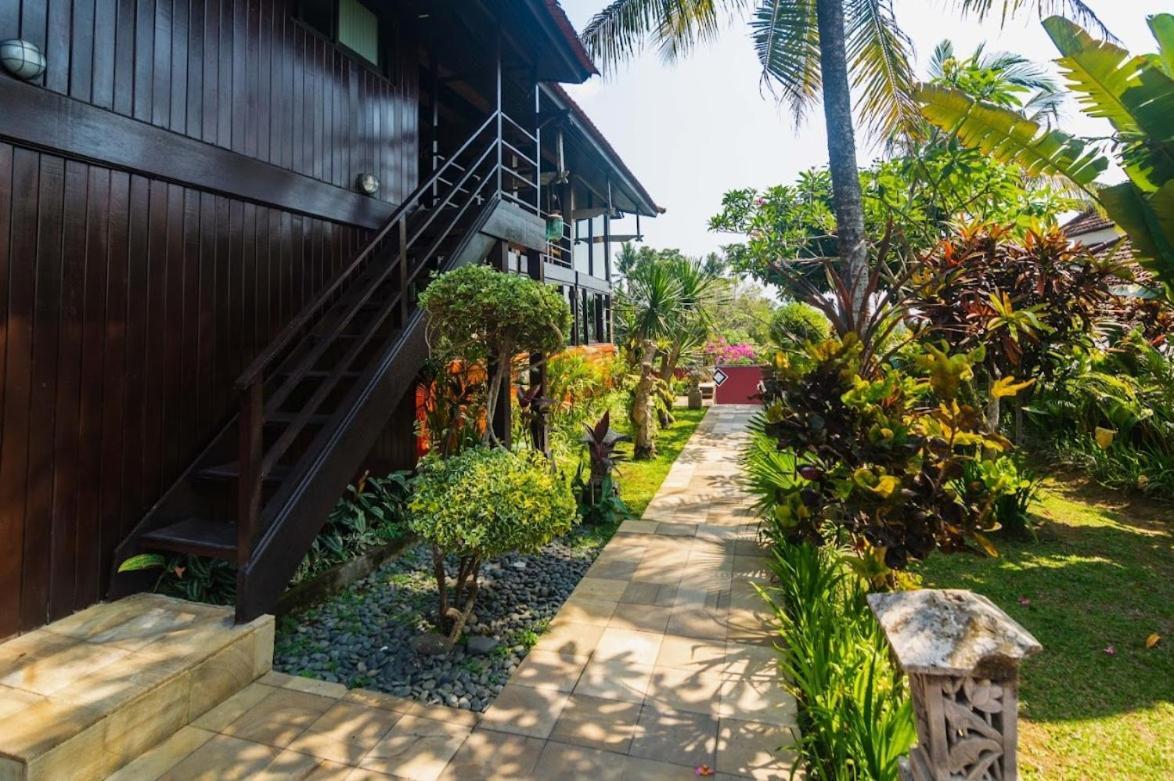 Balam Bali Villa Mengwi Exterior foto