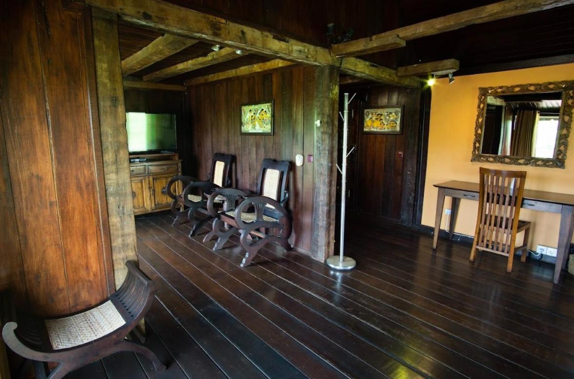 Balam Bali Villa Mengwi Exterior foto