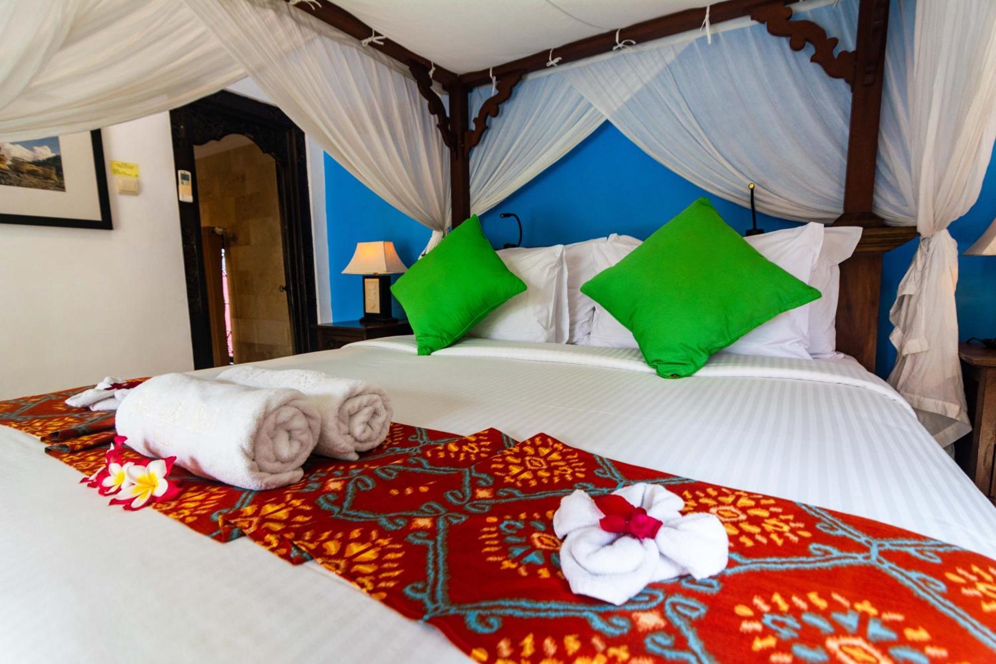 Balam Bali Villa Mengwi Exterior foto